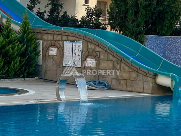 Квартира 2+1  в  районе Махмутлар - Ракурс 24