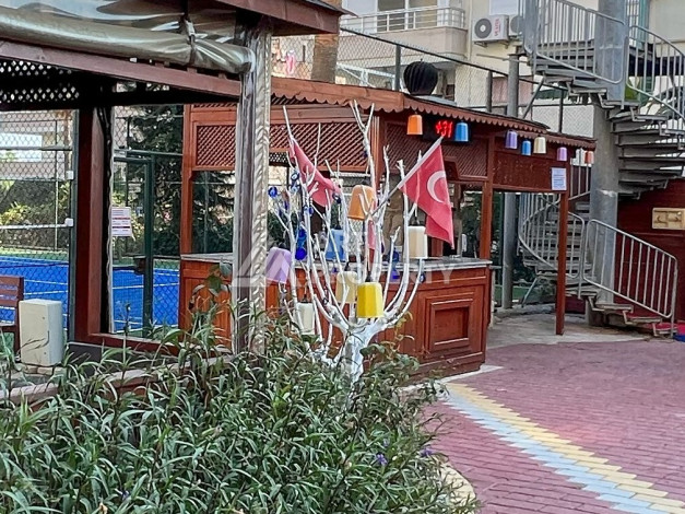 Квартира 2+1  в  районе Махмутлар - Ракурс 25