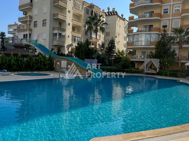 Квартира 2+1  в  районе Махмутлар - Ракурс 29