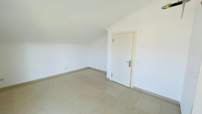 Шикарный пентхаус, планировки 2+1 с видом на море и на горы, район Кестель, Алания, 115м2 - Ракурс 8