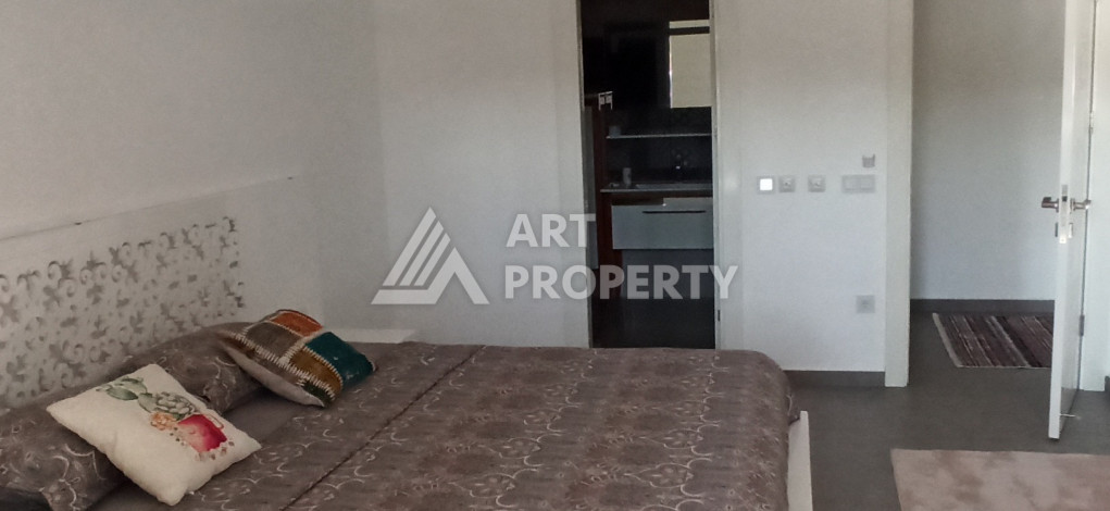 Шикарный дуплекс 2+1 в районе Оба - Ракурс 3