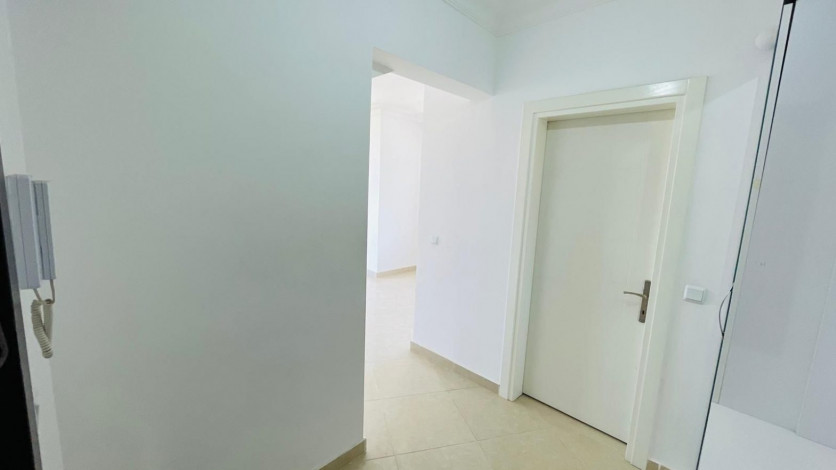 Шикарный пентхаус, планировки 2+1 с видом на море и на горы, район Кестель, Алания, 115м2 - Ракурс 10