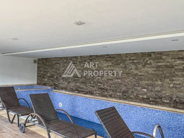 Шикарный дуплекс 2+1 в районе Оба - Ракурс 5