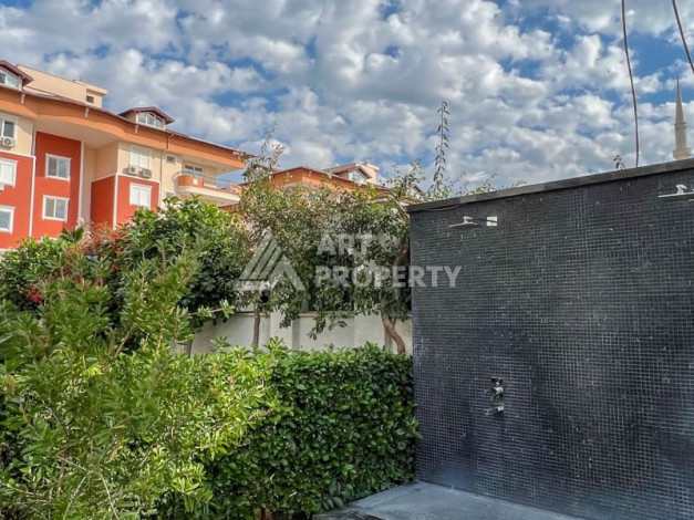 Шикарный дуплекс 2+1 в районе Оба - Ракурс 8