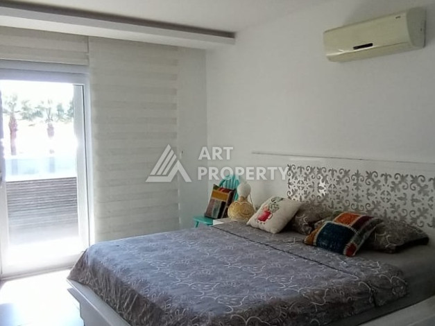 Шикарный дуплекс 2+1 в районе Оба - Ракурс 9