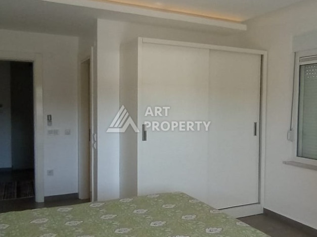 Шикарный дуплекс 2+1 в районе Оба - Ракурс 11