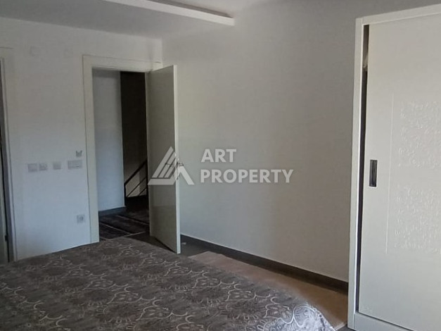 Шикарный дуплекс 2+1 в районе Оба - Ракурс 12