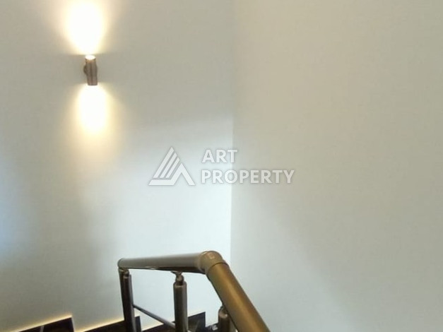 Шикарный дуплекс 2+1 в районе Оба - Ракурс 14