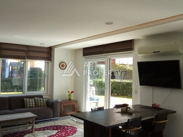 Шикарный дуплекс 2+1 в районе Оба - Ракурс 19