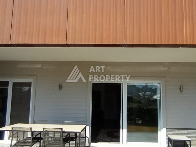 Шикарный дуплекс 2+1 в районе Оба - Ракурс 21