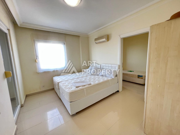 Видовая квартира 2+1 в Демирташ - Ракурс 6