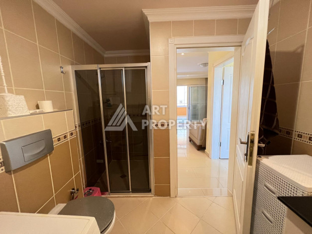 Видовая квартира 2+1 в Демирташ - Ракурс 11