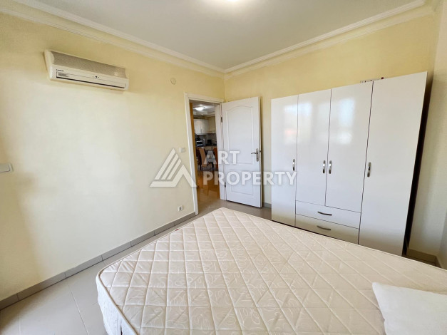 Видовая квартира 2+1 в Демирташ - Ракурс 14