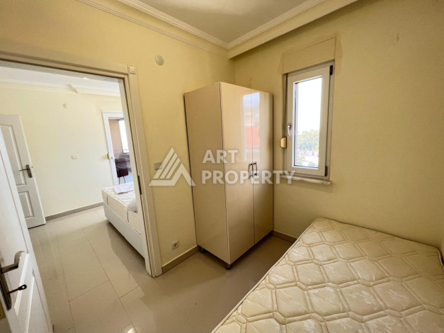 Видовая квартира 2+1 в Демирташ - Ракурс 15