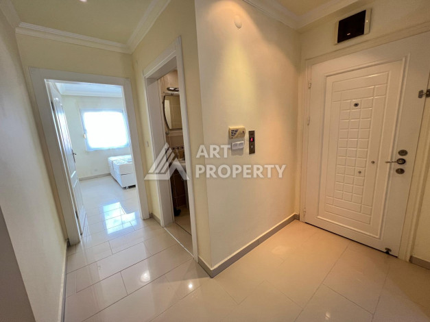 Видовая квартира 2+1 в Демирташ - Ракурс 16