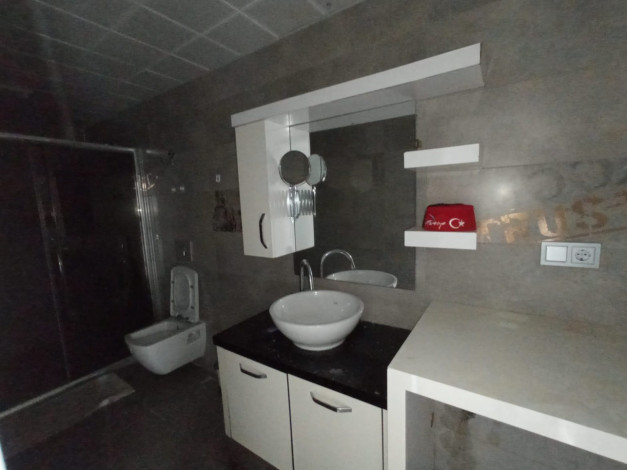 Четырехкомнатный дуплекс в Кестеле в 130 метрах от Средиземного моря, 160 м2 - Ракурс 3