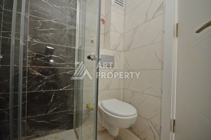 Новый комплекс 2+1 в Демирташ - Ракурс 5