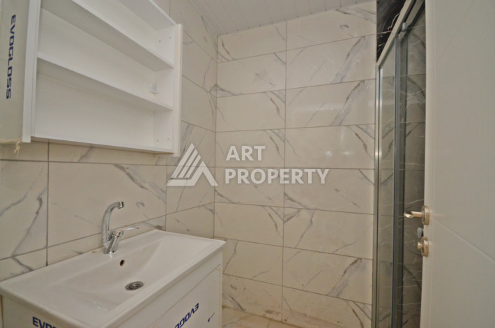 Новый комплекс 2+1 в Демирташ - Ракурс 6