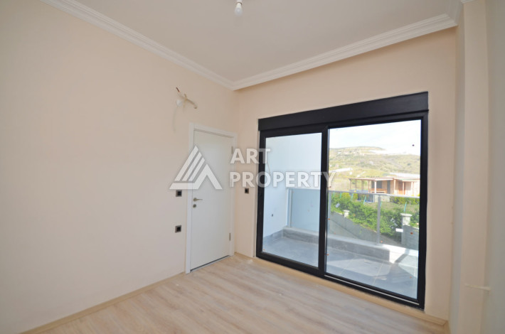 Новый комплекс 2+1 в Демирташ - Ракурс 9