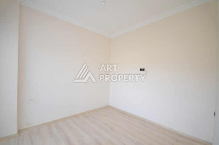 Новый комплекс 2+1 в Демирташ - Ракурс 10