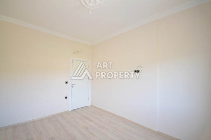 Новый комплекс 2+1 в Демирташ - Ракурс 11