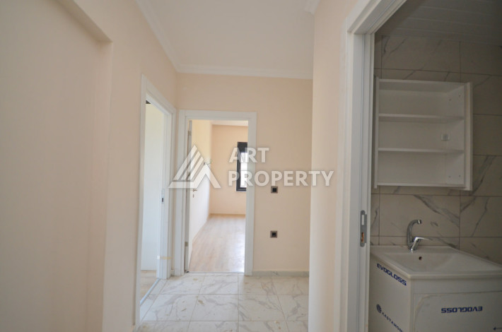 Новый комплекс 2+1 в Демирташ - Ракурс 12