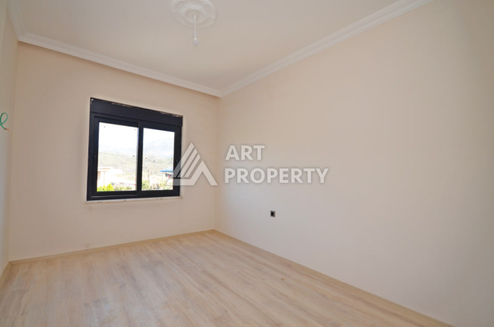 Новый комплекс 2+1 в Демирташ - Ракурс 17