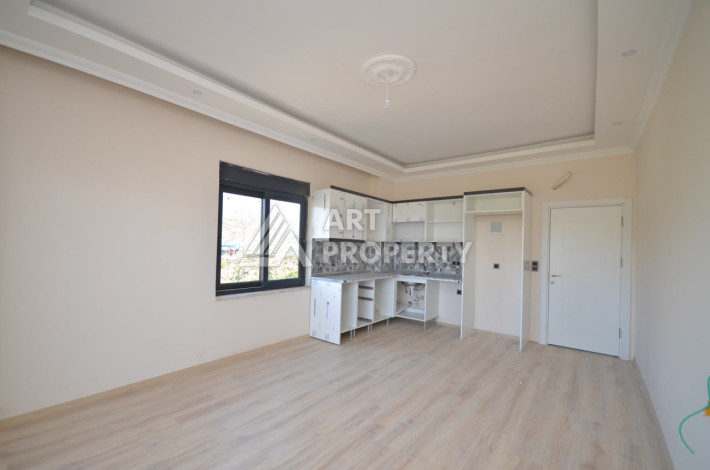 Новый комплекс 2+1 в Демирташ - Ракурс 19