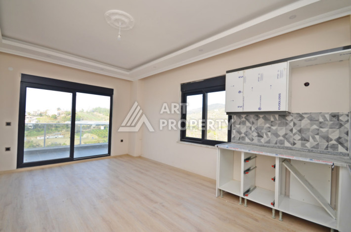 Новый комплекс 2+1 в Демирташ - Ракурс 20