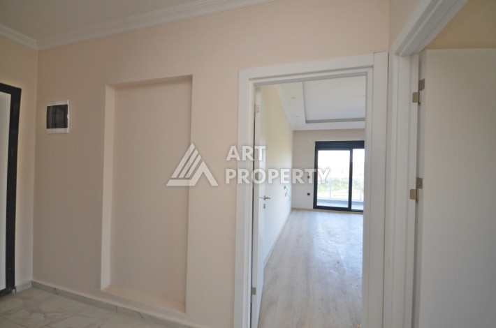 Новый комплекс 2+1 в Демирташ - Ракурс 21