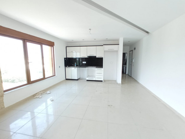 Четырехкомнатный дуплекс в Кестеле в 130 метрах от Средиземного моря, 160 м2 - Ракурс 16