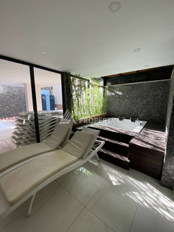 Квартира 1+1 с мебелью в самом центре Алании! - Ракурс 4