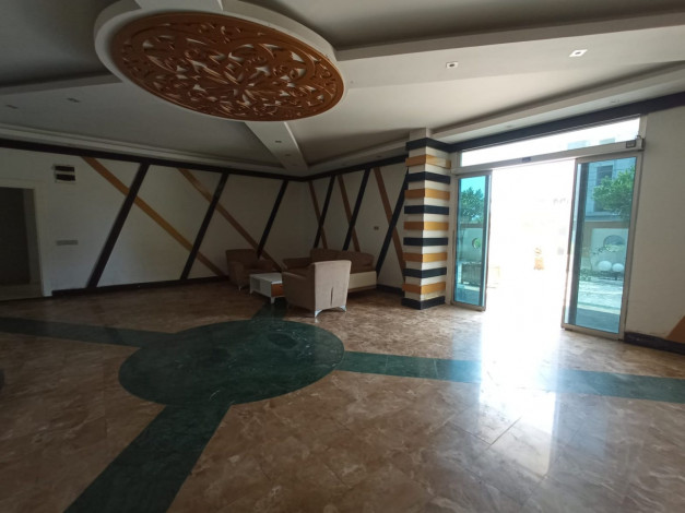 Четырехкомнатный дуплекс в Кестеле в 130 метрах от Средиземного моря, 160 м2 - Ракурс 18