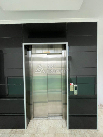 Меблированная квартира 2+1 в Кестель - Ракурс 20