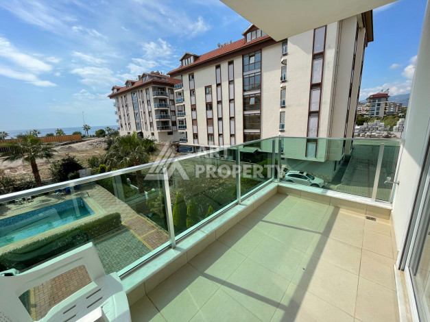 Меблированная квартира 2+1 в Кестель - Ракурс 22