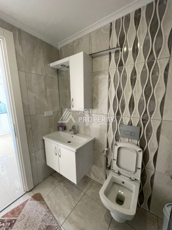 Меблированная квартира 2+1 в Кестель - Ракурс 23