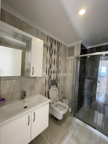 Меблированная квартира 2+1 в Кестель - Ракурс 26