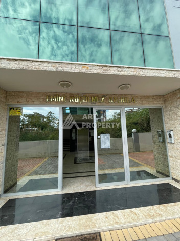 Меблированная квартира 2+1 в Кестель - Ракурс 29