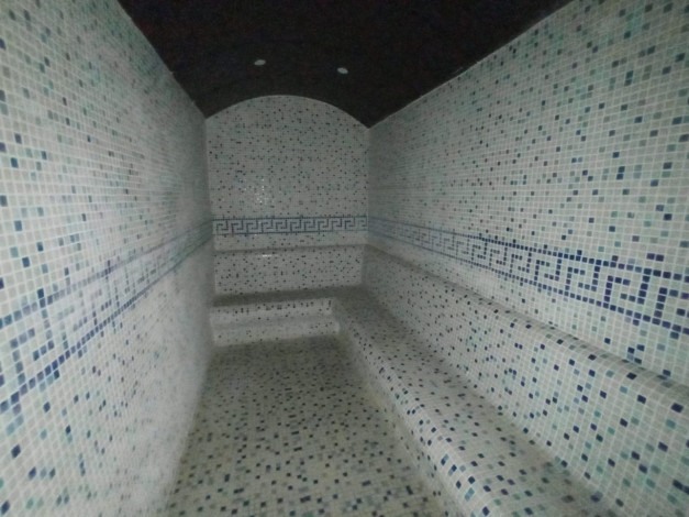 Четырехкомнатный дуплекс в Кестеле в 130 метрах от Средиземного моря, 160 м2 - Ракурс 26