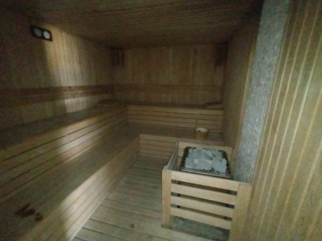 Четырехкомнатный дуплекс в Кестеле в 130 метрах от Средиземного моря, 160 м2 - Ракурс 27