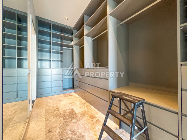 Видовая квартира 2+1 на Клеопатре - Ракурс 25