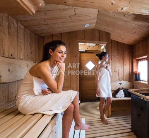 Квартира 1+1 по супер-цене в районе Каргыджак! - Ракурс 3