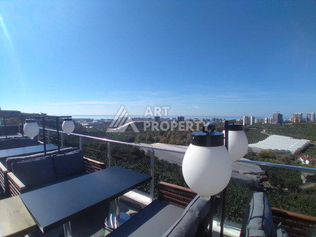 Квартира 1+1 по супер-цене в районе Каргыджак! - Ракурс 6