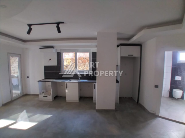 Квартира 1+1 по супер-цене в районе Каргыджак! - Ракурс 7