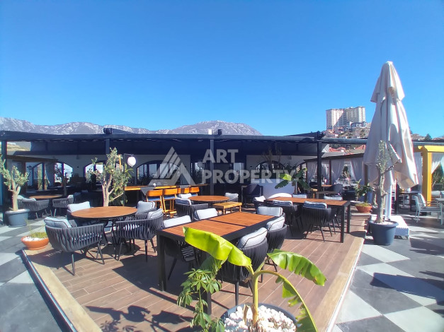 Квартира 1+1 по супер-цене в районе Каргыджак! - Ракурс 11