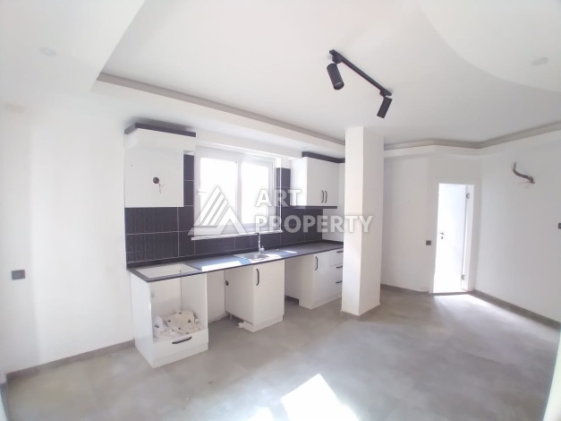 Квартира 1+1 по супер-цене в районе Каргыджак! - Ракурс 13