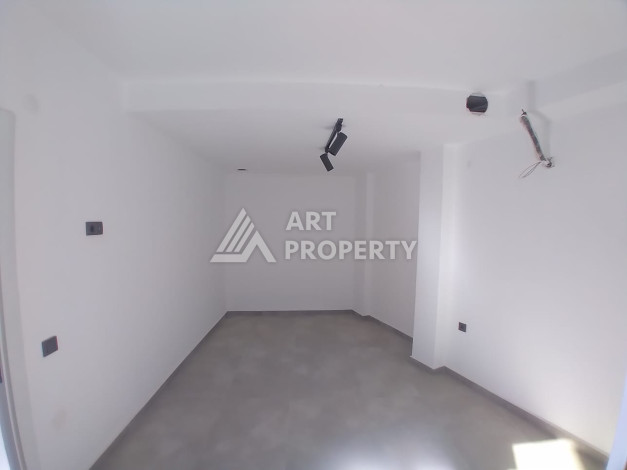 Квартира 1+1 по супер-цене в районе Каргыджак! - Ракурс 14