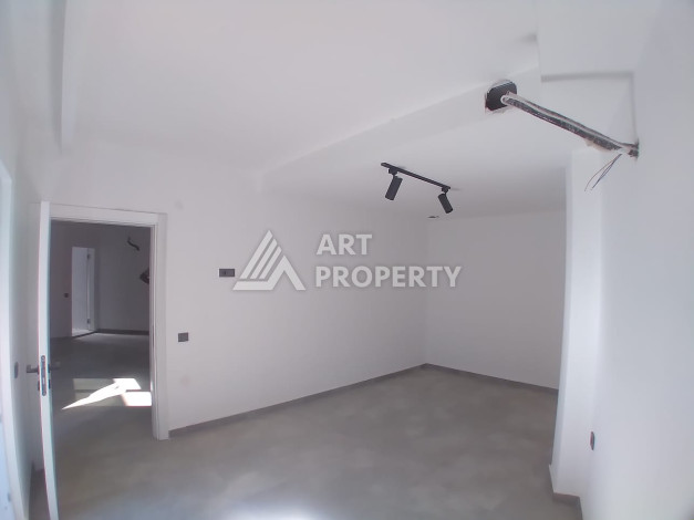 Квартира 1+1 по супер-цене в районе Каргыджак! - Ракурс 17