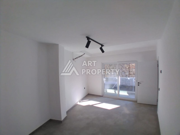 Квартира 1+1 по супер-цене в районе Каргыджак! - Ракурс 18