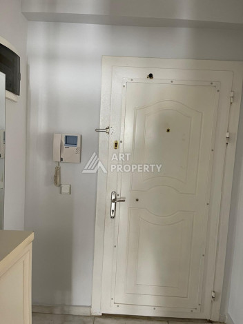 Двухуровневая квартира 4+1 в открытом для ВНЖ районе Тосмур - Ракурс 2